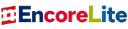 Encore logo Encore logo